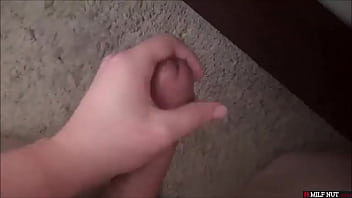 Step Son Catches Mom Masturbating - Brianna Beach - Mom Comes First - Alex Adams