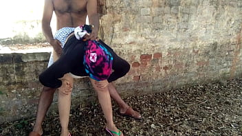 everbest stepmom xxx dogging by stranger outdoor risky public sex