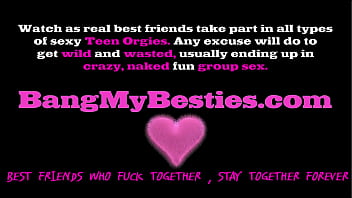 Horned Up Teenage Ballerinas Suck And Fuck Their Male Teacher