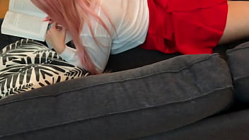 Intagram Model goes Live on Insta Big Tits Stunning Blonde MILF pussy oops boobs and upskirt show