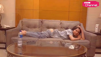 [Hansel Thio Channel] I'_m In The Rain With Thunder Back To Hotel After Excursion Part 1