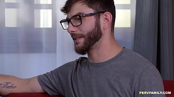 Sad stepsister cheered up with a dick - Lily Lane,Jaye Summers