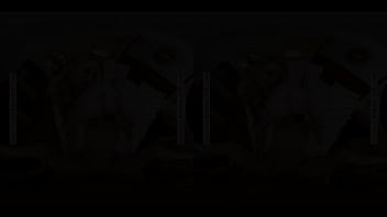 Naughty America - Lauren Phillips and Natasha Starr surprise the bride, Katie Morgan, with the hot stripper they saw for the bachelorette party