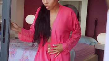 LETSDOEIT - (Valentina Nappi &amp_ Ryan Driller) Teasing Italian Wife Gets Pleased By Her Husband