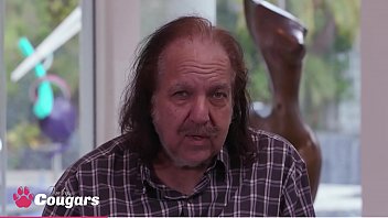 Busty Babe Gives A Man With No Legs A Pitty Fuck