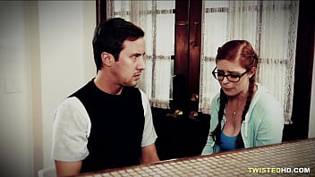 She needs the money, so she gets a DP - Penny Pax, Chanel Preston