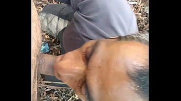 Homeless Man Sucking My Cock Part 10