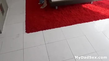 Twin Fucked By Step Daddy