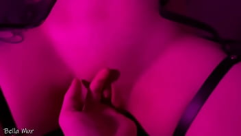 Big cock present for St. Valentine'_s Day