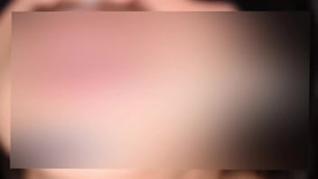 Le doy a mi vecino un oral como regalo de San Valent&iacute_n y dejo que eyacule en mi boca para luego garcharlo con locura