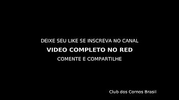 Corno leva a esposa coroa putona pro nigeriano foder