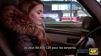 DEBT4k. Grand collectionneur muscl&eacute_ propose au d&eacute_biteur de prendre soin de sa bite