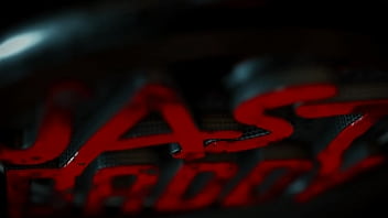 NASTYDADDY Dominant Trenton Ducati Raw Fucks Restrained Sub