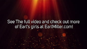 Gorgeous Big Tits Brunette Chanel Preston Has Fun With A Glass Dildo!