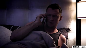 TS Girl Seduces Men In Psychopath Way - Aubrey Kate and Pierce Paris