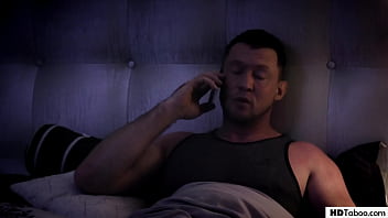 TS Girl Seduces Men In Psychopath Way - Aubrey Kate and Pierce Paris