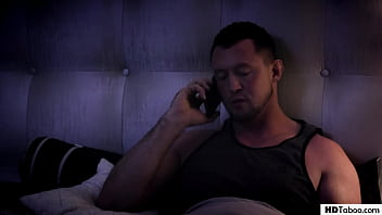 TS Girl Seduces Men In Psychopath Way - Aubrey Kate and Pierce Paris