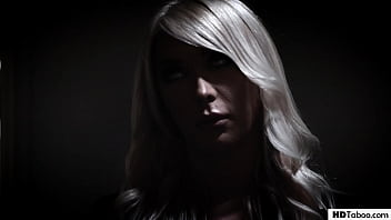 TS Girl Seduces Men In Psychopath Way - Aubrey Kate and Pierce Paris