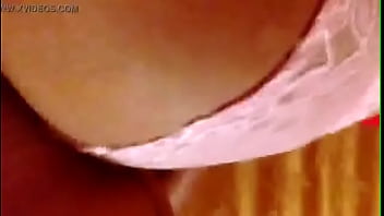 Cogi&eacute_ndome a un pasivo en cachetero rico.