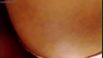 Cogi&eacute_ndome a un pasivo en cachetero rico.