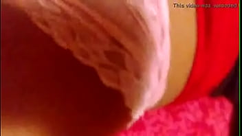 Cogi&eacute_ndome a un pasivo en cachetero rico.