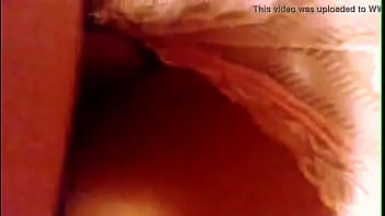 Cogi&eacute_ndome a un pasivo en cachetero rico.