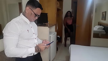 Veronica Lins Jhonny Gab