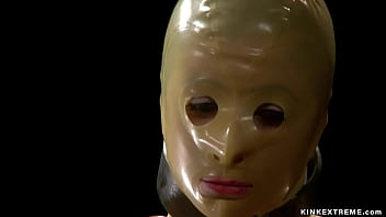 Three different slaves are punished