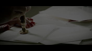 XCHIMERA - Lauren Crist - Teasing Czech MILF Gets Fucked By Her Sex Slave