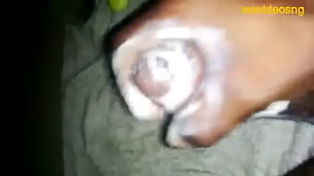 Virgin Boy Masturbate for Lack of Sex