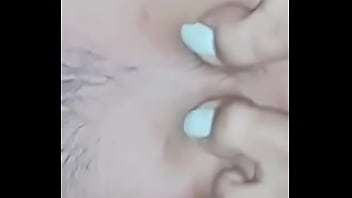 Foot Domination With Long Toenails
