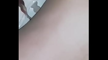 Foot Domination With Long Toenails