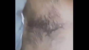 Foot Domination With Long Toenails