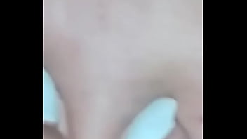 Foot Domination With Long Toenails