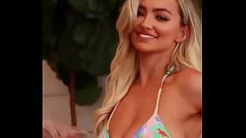 Lindsey Pelas Bang Energy
