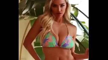 Lindsey Pelas Bang Energy