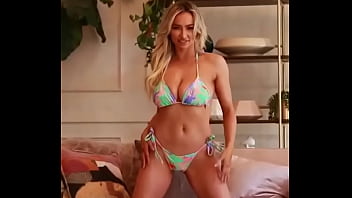 Lindsey Pelas Bang Energy