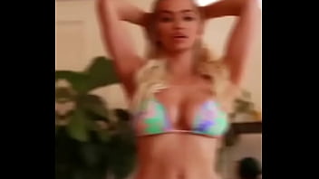 Lindsey Pelas Bang Energy