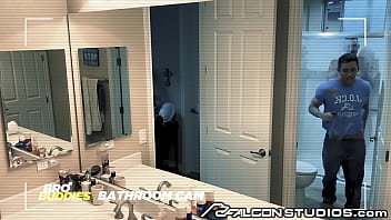 Jokesters Steven Lee &amp_ Johnny Ford Turn Pranks Into Sex - FalconStudios