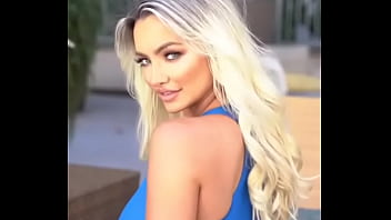Lindsey Pelas Bang Energy