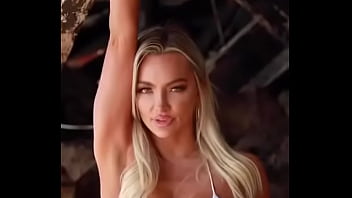 Lindsey Pelas Bang Energy
