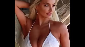 Lindsey Pelas Bang Energy