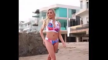 Lindsey Pelas Bang Energy