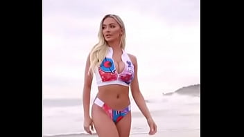 Lindsey Pelas Bang Energy