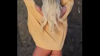 Lindsey Pelas Bang Energy