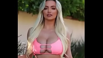 Lindsey Pelas Bang Energy