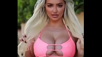 Lindsey Pelas Bang Energy