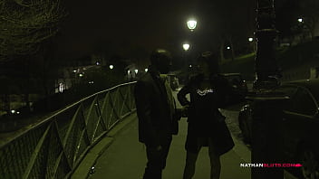 Busty Whore Martina Gold &amp_ Emy Russo Have Their Assholes Rip &amp_ Ga By Ian Scott&#039_s Big Dick