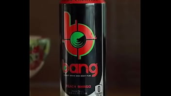 Lindsey Pelas Bang Energy