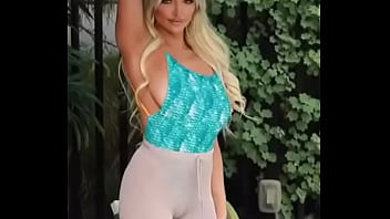 Lindsey Pelas Bang Energy